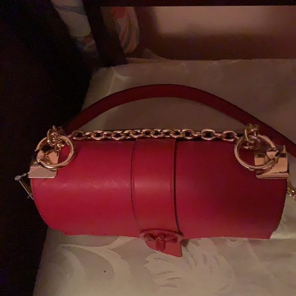 Michael Kors Greenwich Small Convertible Crossbody - Picture 2 of 9